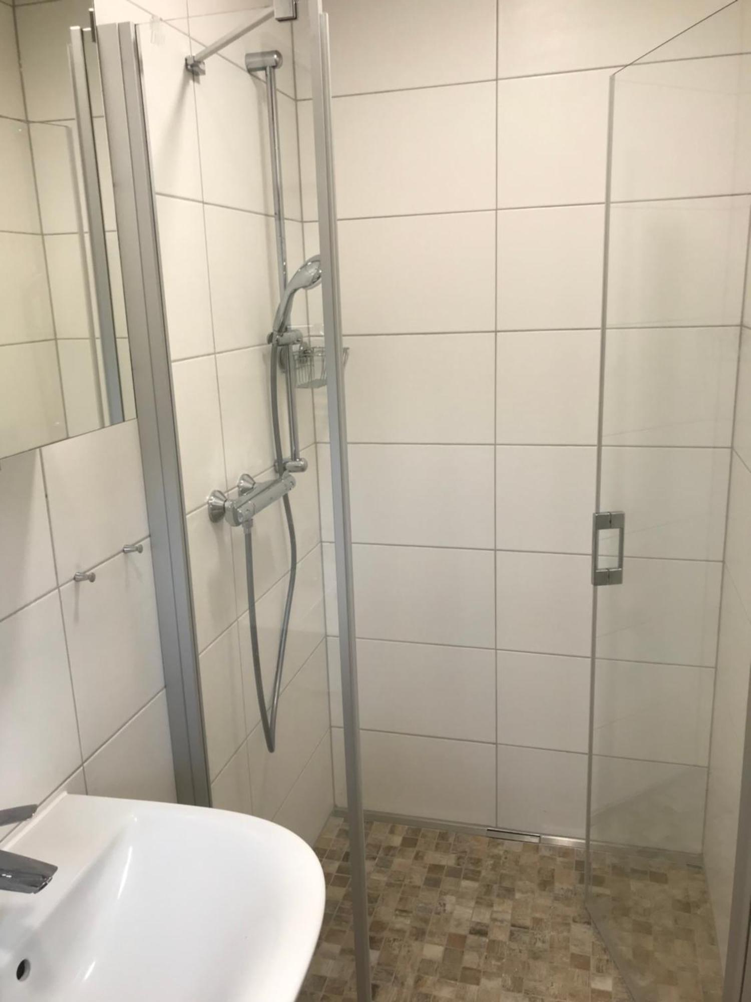 Zum Hanseaten Borkum Exteriör bild
